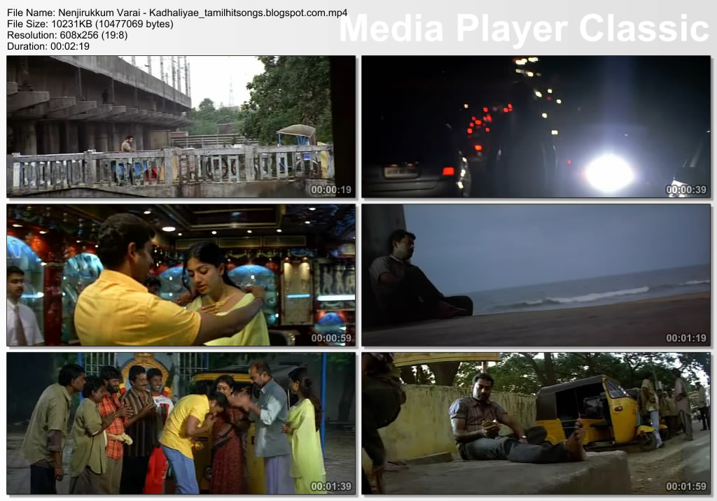 Nenjirukkum varai mp3 cut songs - PngLine